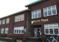 Flow Plaza Haarlem