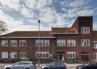 Flow Plaze Haarlem