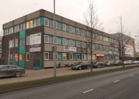 Petri de la Croix Healing | De Plek Haarlem De Plek Haarlem | Petri de la Croix Healing