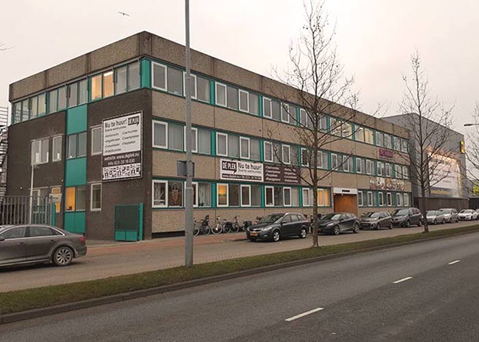 Petri de la Croix Healing | De Plek Haarlem De Plek Haarlem | Petri de la Croix Healing
