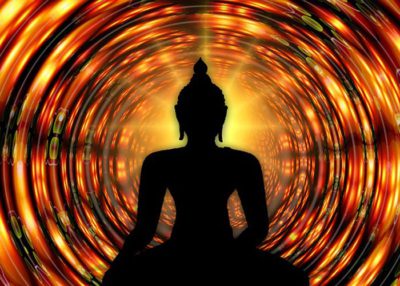 Geestelijk Heelkunde | Healing