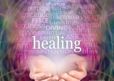 Healing | Geestelijke Heelkunde Healing | Petri de la Croix