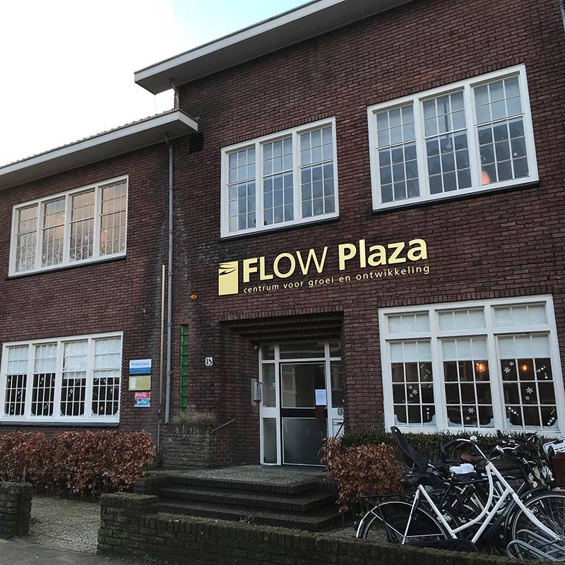 Flow | Opleiding Energetische Heelkunde Haarlem