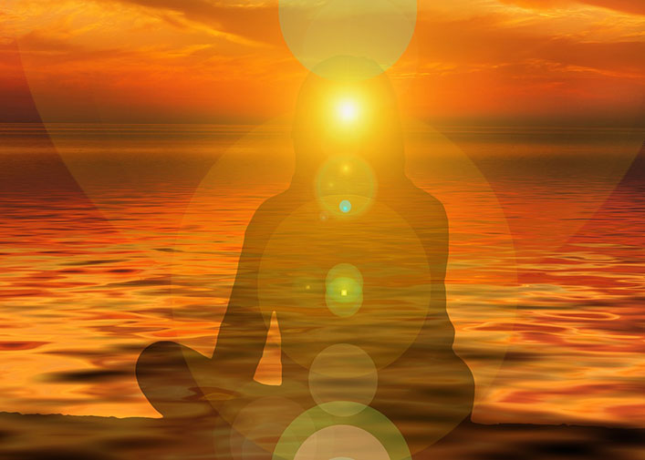 Healing-Meditation